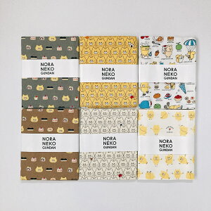 生地 1種類 ノラネコぐんだん 50cm カットクロス ノラネコぐんだん ノラネコABC ノラネコいっぱい ノラネコたいそう ノラネコスイーツ オックス生地 人気絵本 キャラクター ねこ 猫 入園入学