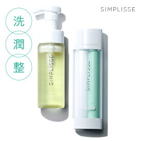 【単品より750円お得！】 シンプリス センシュアル フェミニン ウォッシュ&セラム セット デリケートゾーン ケア 泡 ソープ 石鹸 美容液 クリーム フェムケア ハリ エイジング 痒み 黒ずみ 臭い におい ムレ かぶれ 粘膜 保湿 微弱酸性