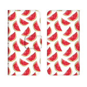 AQUOS sense4 ケース 手帳型 SH-41A スマホケース アクオスセンス4 カバー アクオス センス 4 AQUOS sense 4 アクオスセンス SH41A docomo フルーツ イラスト 手書き風 スライド式 カメラ穴あり