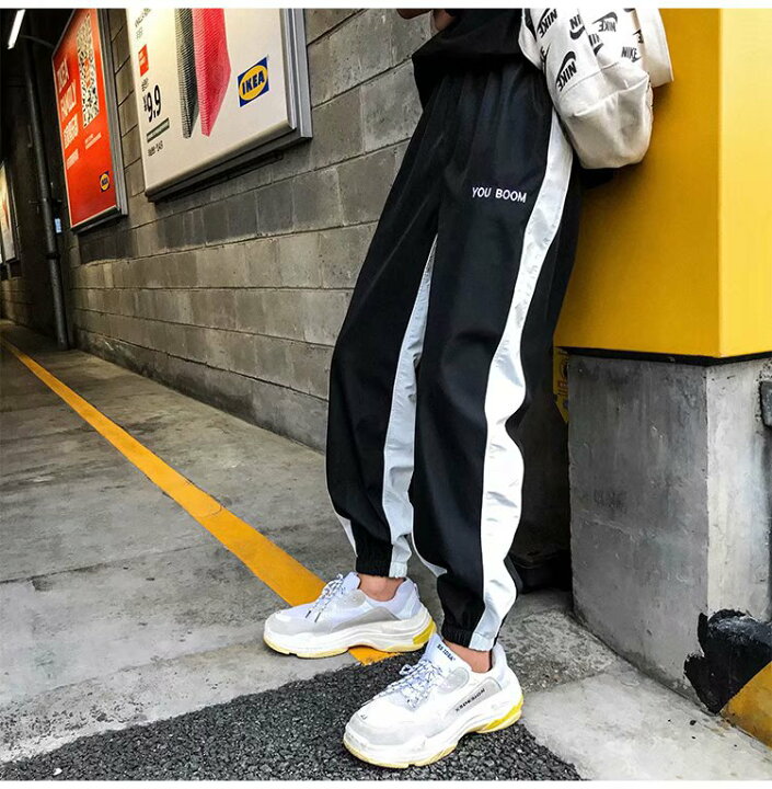 市場 ダンスパンツ レディース ダンス衣装 ダンスファッション Hiphop メンズ 大人 ヒップホップ