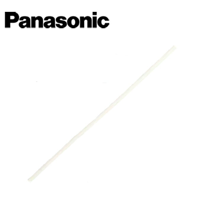 楽天市場】Panasonic/パナソニック BV9543 空気管(白色)100m巻 : 分電 