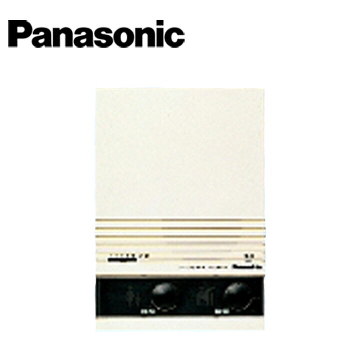 楽天市場】Panasonic/パナソニック EL23001K ハイハイ店番本体 