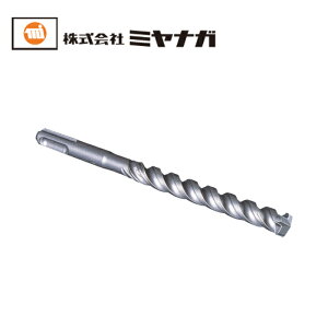 ~iK DLSDS075 f^Srbg SDS 7.5X166MM