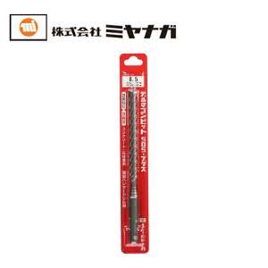 ~iK DLSDS085 f^Srbg SDS 8.5X166MM