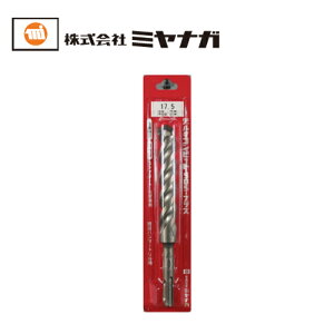 ~iK DLSDS175 f^Srbg SDS 17.5X166MM