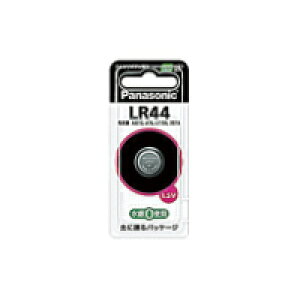 Panasonic/�p�i�\�j�b�N LR44P �A���J���{�^���d�r