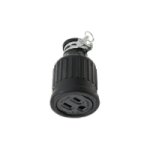 Panasonic/�p�i�\�j�b�N WA3519K �h���{�f�B �ڒn2P 15A 125V