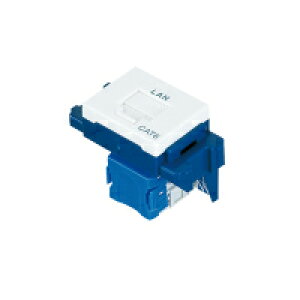 Panasonic/�p�i�\�j�b�N NR3170W ���������Ƃ�CAT6���W�����[ �z���C�g