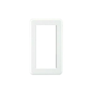 TOSHIBA/���� WDG5111(WW) WIDE-i�V���[�Y �X�C�b�`�v���[�g 1�p �z���C�g