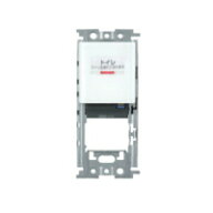 TOSHIBA/東芝 WDG1722M WIDE-iシリーズ トイレ用遅動スイッチ(2回路)M