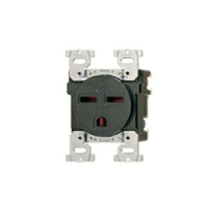 Panasonic/�p�i�\�j�b�N WF3630B �����R���Z���g �ڒn2P 30A 250V