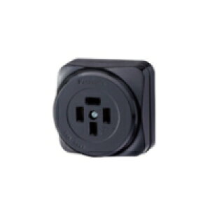 Panasonic/�p�i�\�j�b�N WK1420 �I�o�R���Z���g �ڒn3P 20A 250V