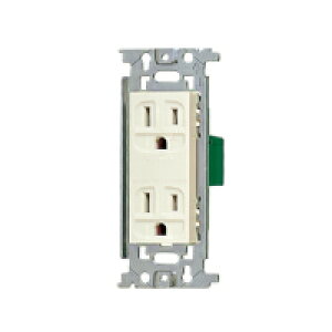 Panasonic/�p�i�\�j�b�N WN1512K �t���J���[ �����ڒn�_�u���R���Z���g