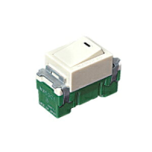 Panasonic/�p�i�\�j�b�N WN5001 �t���J���[ �l�[���Ȃ��X�C�b�` B(�А�)