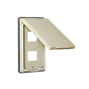 Panasonic/�p�i�\�j�b�N WN7902 �h�H�v���[�g(�J�M�Ȃ�) 2�p