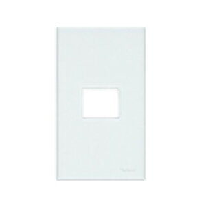 Panasonic/�p�i�\�j�b�N WTF8001W �R���Z���g�v���[�g �X�N�G�A 1�p �z���C�g