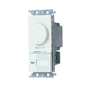 Panasonic/�p�i�\�j�b�N WTC57525WK �����X�C�b�`C(3�H) ���[�^���[��