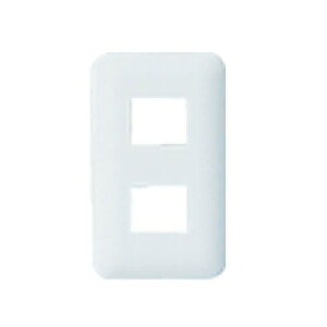 Panasonic/�p�i�\�j�b�N WTF7002W �R���Z���g�v���[�g ���E���h 2�p �z���C�g