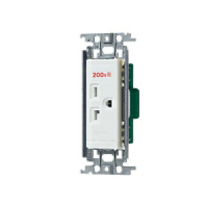 Panasonic/pi\jbN WTF19223WK 15A20AڒnRZg zCg