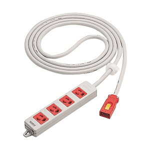 Panasonic/�p�i�\�j�b�N WFA66347R �n�[�l�X�pOA�^�b�v �d���\�������v�t �P�[�u����3m 15A125V