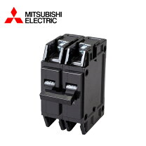 楽天市場】三菱電機20aブレーカーの通販