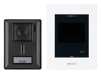 楽天市場】tvドアホン アイホン js-12eの通販