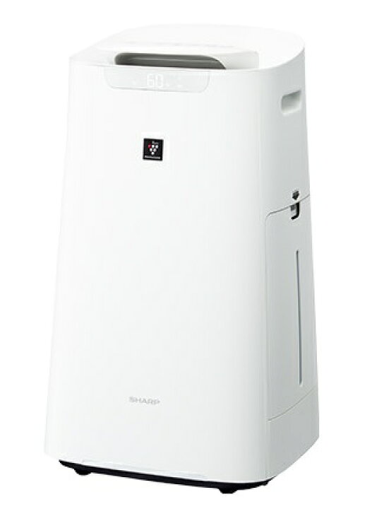 楽天市場】SHARP/シャープ KI-LS70-W 空気清浄機 プラズマクラスター 