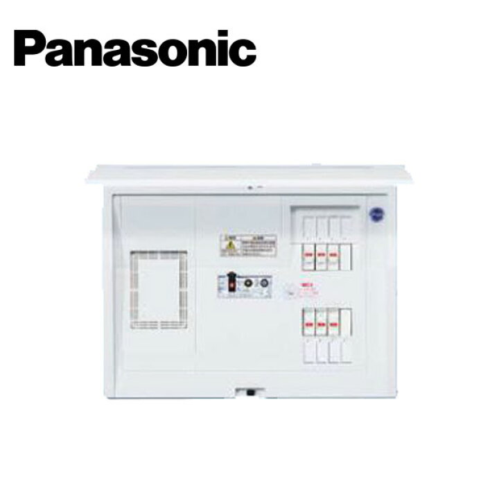楽天市場】Panasonic/パナソニック BQR3362 コスモパネルコンパクト21 