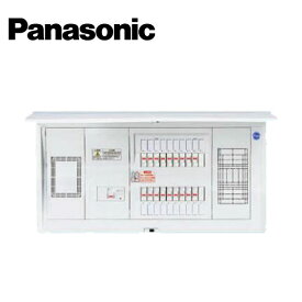 Panasonic/パナソニック BQR35124 コスモパネルコンパクト21 標準タイプ リミッタースペース付 12+4 50A