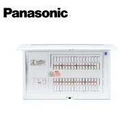 Panasonic/パナソニック BQR8412 コスモパネルコンパクト21 標準タイプ 分電盤 リミッタースペースなし 1…