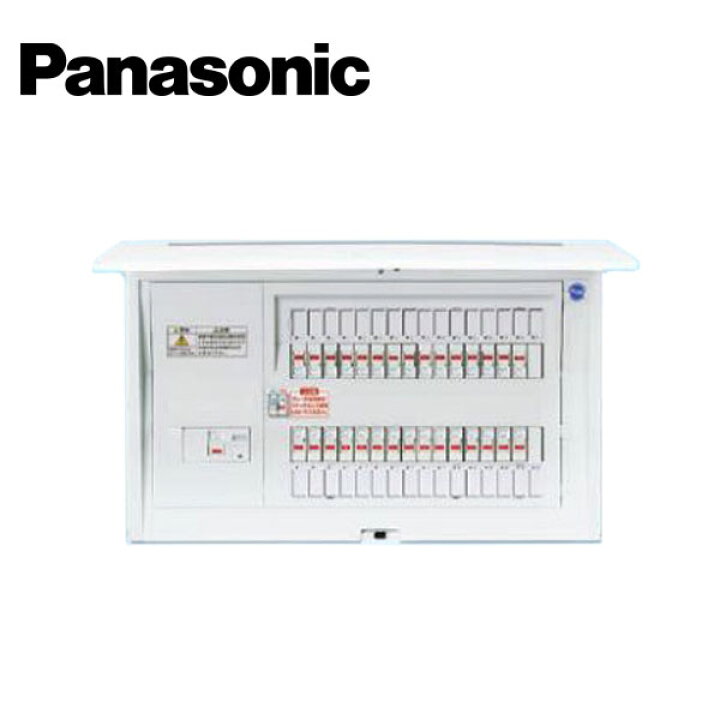 楽天市場】Panasonic/パナソニック BQR8412 コスモパネルコンパクト21 