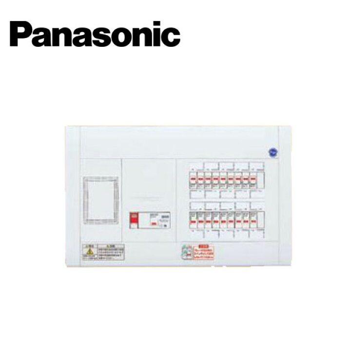 楽天市場】Panasonic/パナソニック BQW361821 コスモパネルコンパクト 