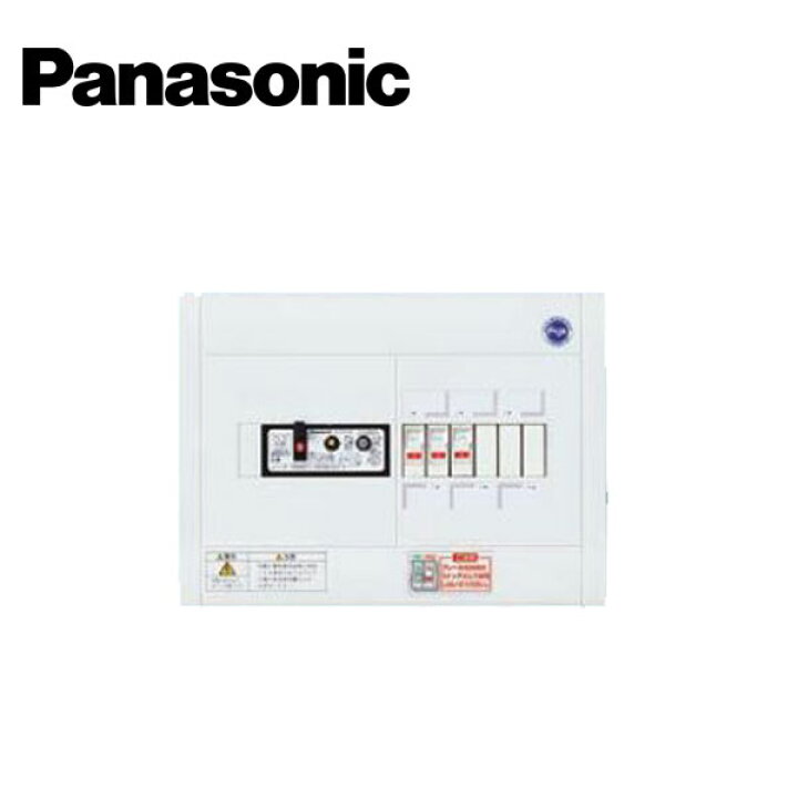 楽天市場】Panasonic/パナソニック BQWB8333 スッキリパネルコンパクト 