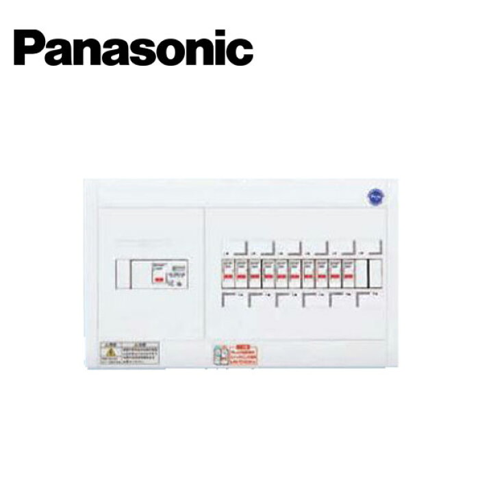 楽天市場】Panasonic/パナソニック BQWB8482 スッキリパネルコンパクト  