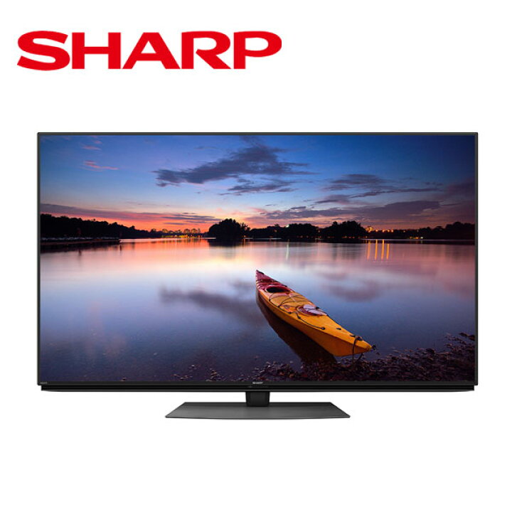 楽天市場】SHARP/シャープ 4TC60CN1 AQUOS 4K 液晶テレビ 60V型  