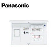 Panasonic/パナソニック BQR34124 住宅分電盤 コスモパネルコンパクト21 標準タイプ リミッタースペース…