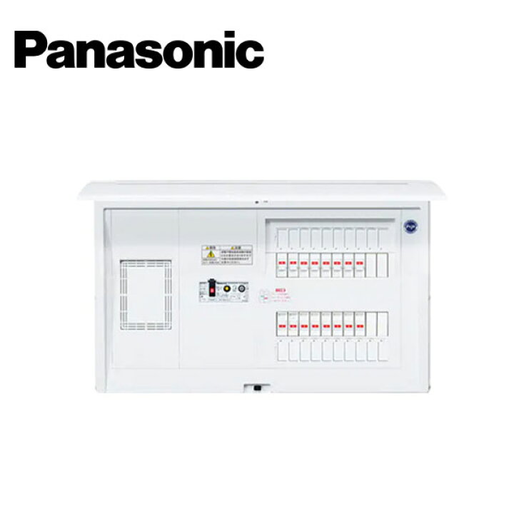 楽天市場】Panasonic/パナソニック BQR34164 住宅分電盤 コスモパネル  