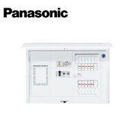 Panasonic/パナソニック BQR35102 住宅分電盤 コスモパネルコンパクト21 標準タイプ リミッタースペース…