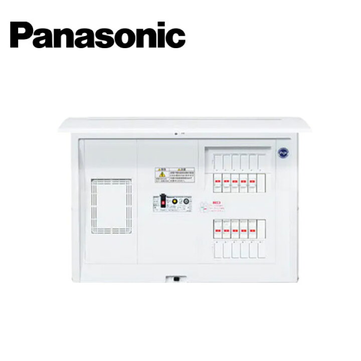 楽天市場】Panasonic/パナソニック BQR35102 住宅分電盤 コスモパネル