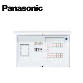 Panasonic/パナソニック BQR3516 住宅分電盤 コスモパネルコンパクト21 標準タイプ リミッタースペース付 16+0 50A【取寄商品】