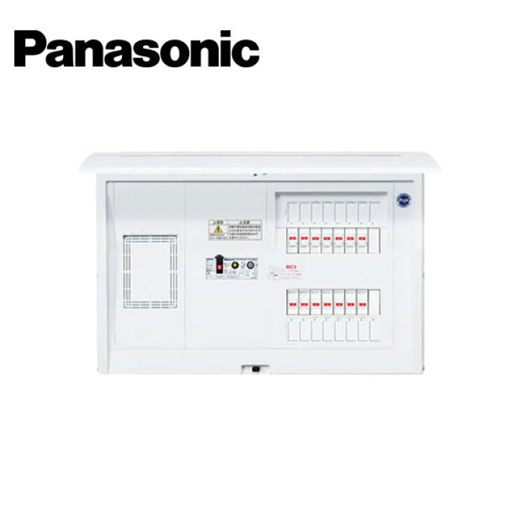 楽天市場】Panasonic/パナソニック BQR36142 住宅分電盤 コスモパネル 