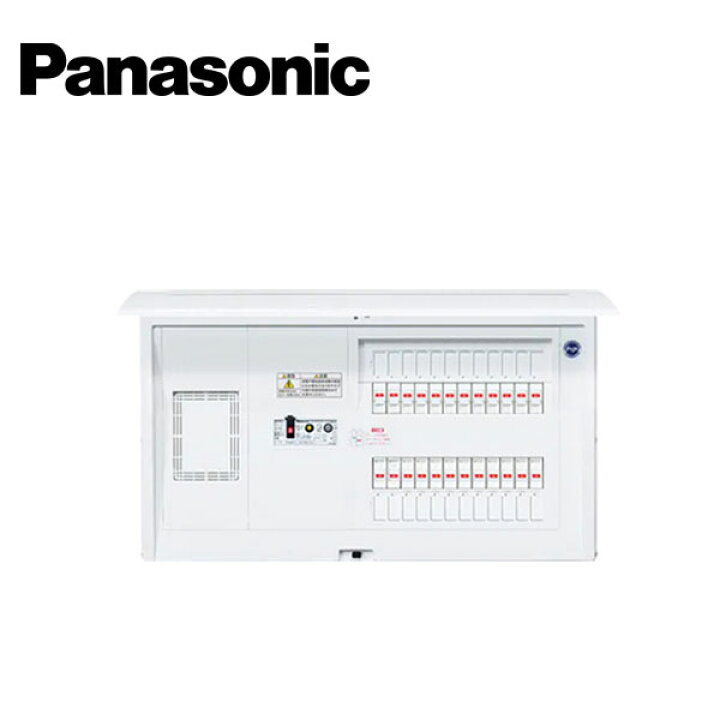 楽天市場】Panasonic/パナソニック BQR3624 住宅分電盤 コスモパネル 