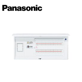 Panasonic/パナソニック BQR37382 住宅分電盤 コスモパネルコンパクト21 標準タイプ リミッタースペース付 38+2 75A【取寄商品】