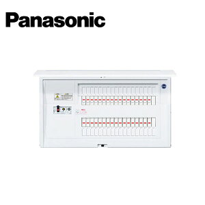 Panasonic/パナソニック BQR87342 住宅分電盤 コスモパネルコンパクト21 標準タイプ リミッタースペースなし 34+2 75A【取寄商品】