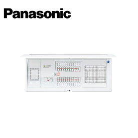 Panasonic/パナソニック BQRD37222 住宅分電盤 コスモパネルコンパクト21 標準タイプ リミッタースペース付 22+2 75A【取寄商品】