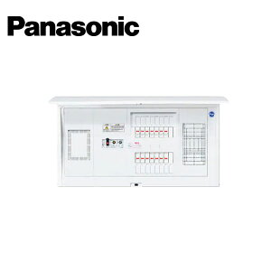 Panasonic/パナソニック BQRF35142 住宅分電盤 コスモパネルコンパクト21 標準タイプ リミッタースペース付 14+2 50A【取寄商品】