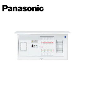 Panasonic/パナソニック BQRF3516 住宅分電盤 コスモパネルコンパクト21 標準タイプ リミッタースペース付 16+2 50A【取寄商品】