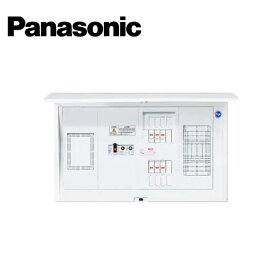 Panasonic/パナソニック BQRF3562 住宅分電盤 コスモパネルコンパクト21 標準タイプ リミッタースペース付 6+2 50A【取寄商品】