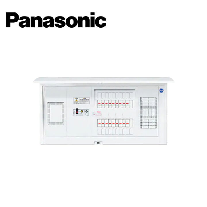 楽天市場】Panasonic/パナソニック BQRF36182 住宅分電盤 コスモパネル 