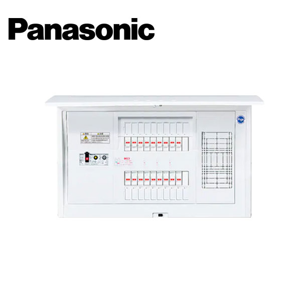 楽天市場】Panasonic/パナソニック BQRF85182 住宅分電盤 コスモパネル